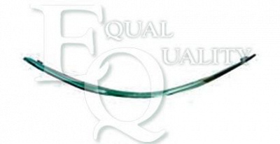 EQUAL QUALITY m1098 -  Облицовка / защитная накладка, буфер